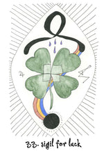 Wyrd Sisters: A Deck of Spells & Rituals