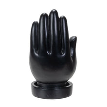 Palmistry Hand Back Flow Incense Burner