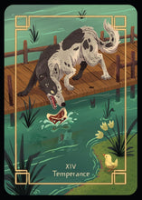 The Storyteller's Tarot