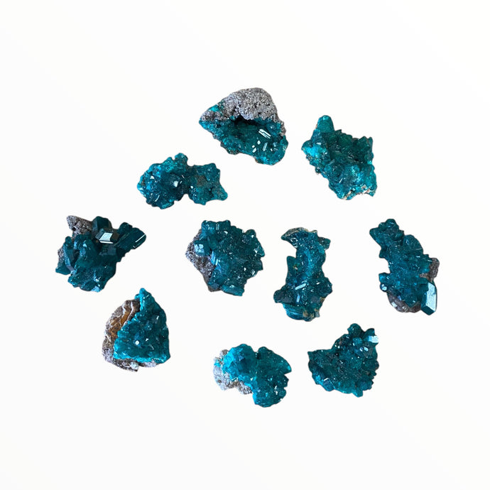 Dioptase