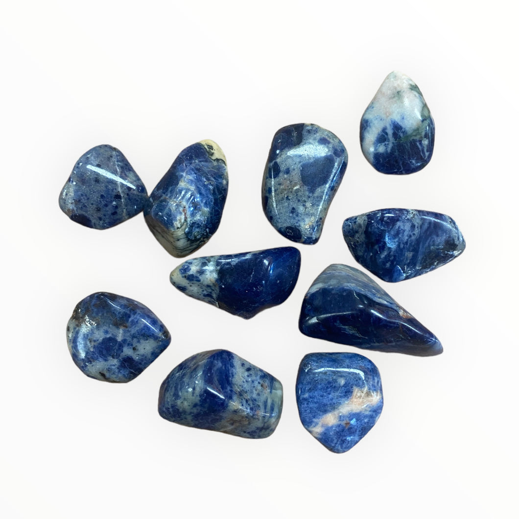 Sodalite