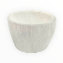 Selenite Bowl