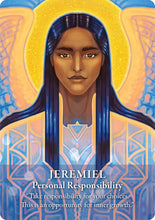 The 22 Archangels Oracle
