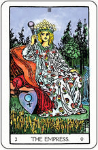 The Mini Weiser Tarot: A Miniature Edition of the Classic 1909 Waite-Smith Deck