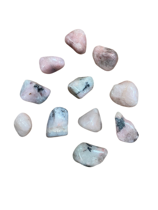 Pink Petalite