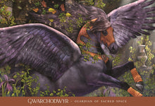 Oracle of the Sacred Horse