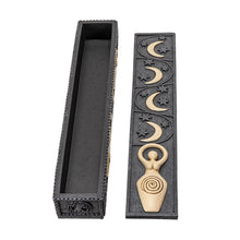 Spiral Goddess box