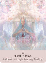 The Rose Pocket Oracle