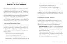 The Gratitude Effect Positivity Journal: 90 Days to Rewire Your Brain