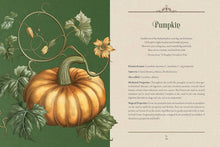 Enchanted Plants: A Treasury of Botanical Folklore and Magic