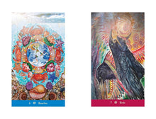 Dream Wisdom Oracle: 46 Cards and Guidebook