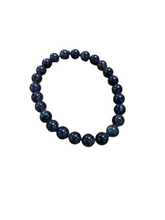 Iolite Bracelet