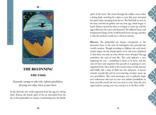 Mythologia Fennica Tarot: Embrace ancient Finnish wisdom