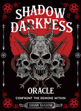 Shadow of Darkness Oracle: Confront the Demons Within