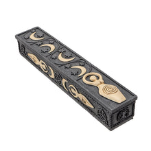 Spiral Goddess box