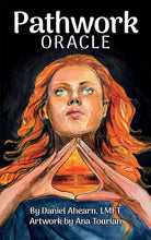 Pathwork Oracle: 40 Cards for Heart-Mind Harmony, Wisdom of Green Tara, Mantras, Metta Loving Kindness