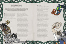 Odin: An Illustrated Guide to the Allfather