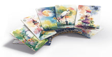 Summer Serenade Lenormand