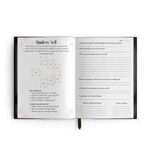 Seasons of Tarot: A Guided Journal with 66 Spreads and Daily Affirmations for Reflection & Transformation