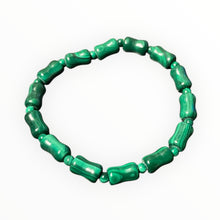 Malachite Bracelet