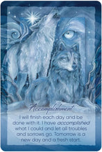 The Light Within: Affirmations for Daily Inspiration and Guidance