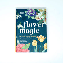 Flower Magic: The Secret Language of Flowers