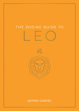 The Zodiac Guide Book Series