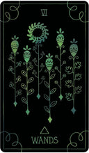 Folk Lore Tarot