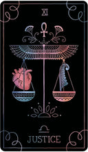 Folk Lore Tarot