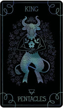 Folk Lore Tarot