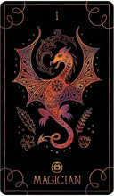 Folk Lore Tarot