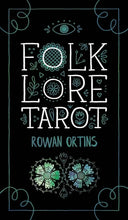 Folk Lore Tarot