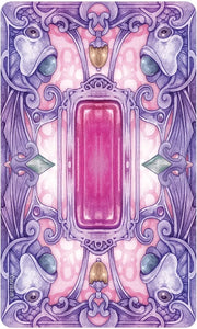 Fairy Gems Oracle