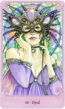 Fairy Gems Oracle