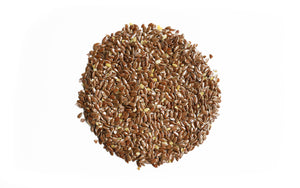 Flax Seed (Linum Usitatissimum)