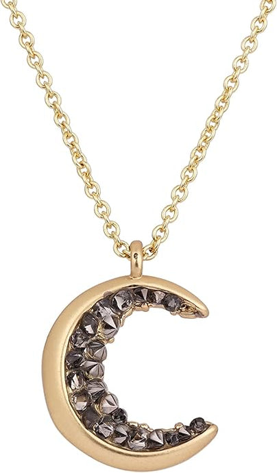Moonlighting Necklace