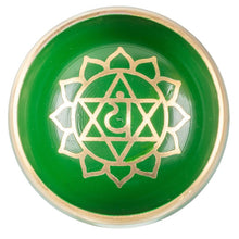 Chakra Singing Bowl