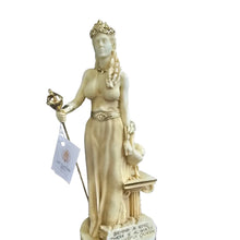 Hera – Greek Goddess of Marriage & Queenship