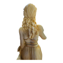 Hera – Greek Goddess of Marriage & Queenship