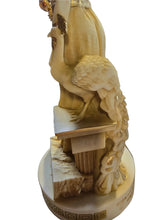 Hera – Greek Goddess of Marriage & Queenship