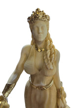 Hera – Greek Goddess of Marriage & Queenship