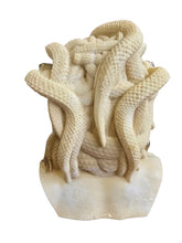 Medusa Statue