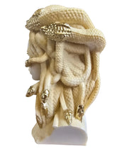 Medusa Statue