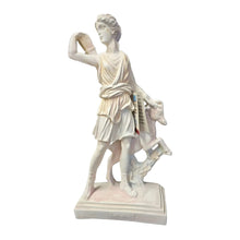 Artemis – Goddess of the Hunt