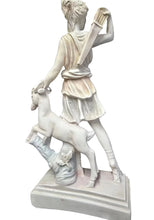 Artemis – Goddess of the Hunt