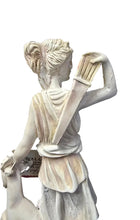 Artemis – Goddess of the Hunt