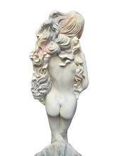 Aphrodite Anadyomene
