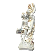 Apollo and Daphne-Transformation