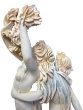 Apollo and Daphne-Transformation