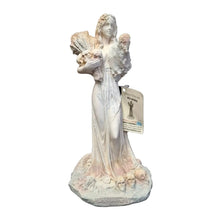 Persephone – Goddess of the Underworld & Spring